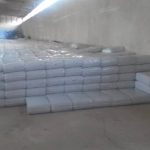 سیلاژ بسته بندی شده علوفه ذرت